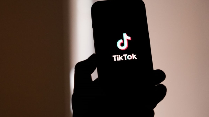 【快訊】TikTok在美停用 遭蘋果和谷歌下架