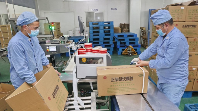低廉仿製藥湧入公立醫院 進口藥正退出中國市場