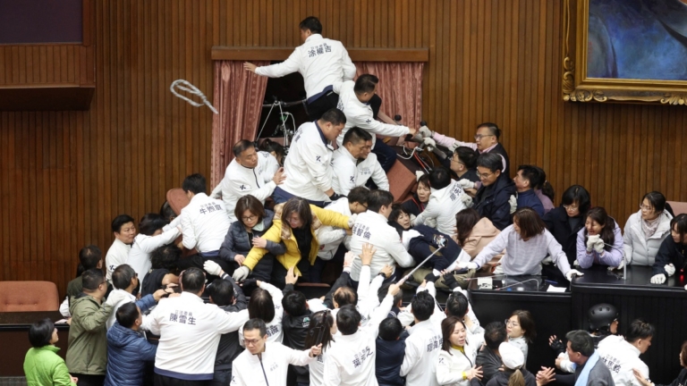 【連線報導】中共多層面滲透台灣 如何應對？