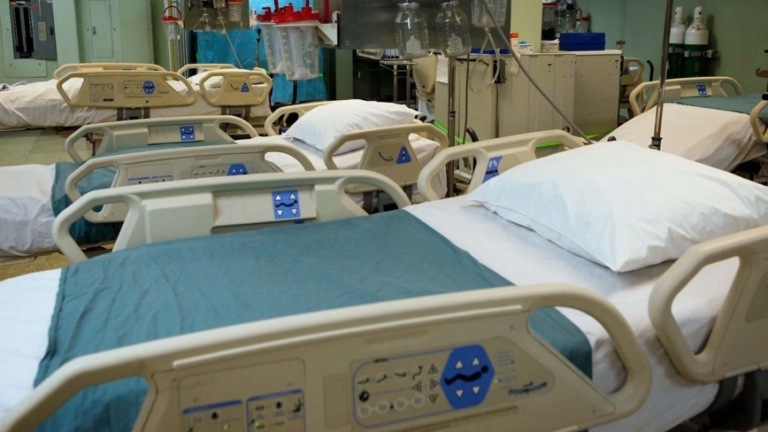大冬天中暑！杭州84歲大爺雙肺全白上呼吸機
