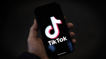 1月16日國際重要訊息 外媒報導：TikTok計劃週日開始在美國關閉