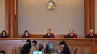 尹錫悅未接受再訊問 憲院將調查選管委中國職員
