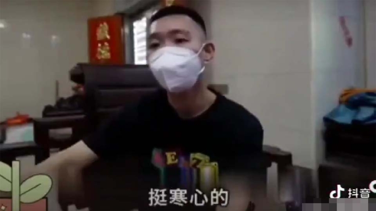 前武警拚死逃出電詐園 求助中領館後心寒（視頻）