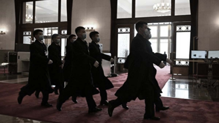 中澤克二：2025年中共政治動盪恐加劇