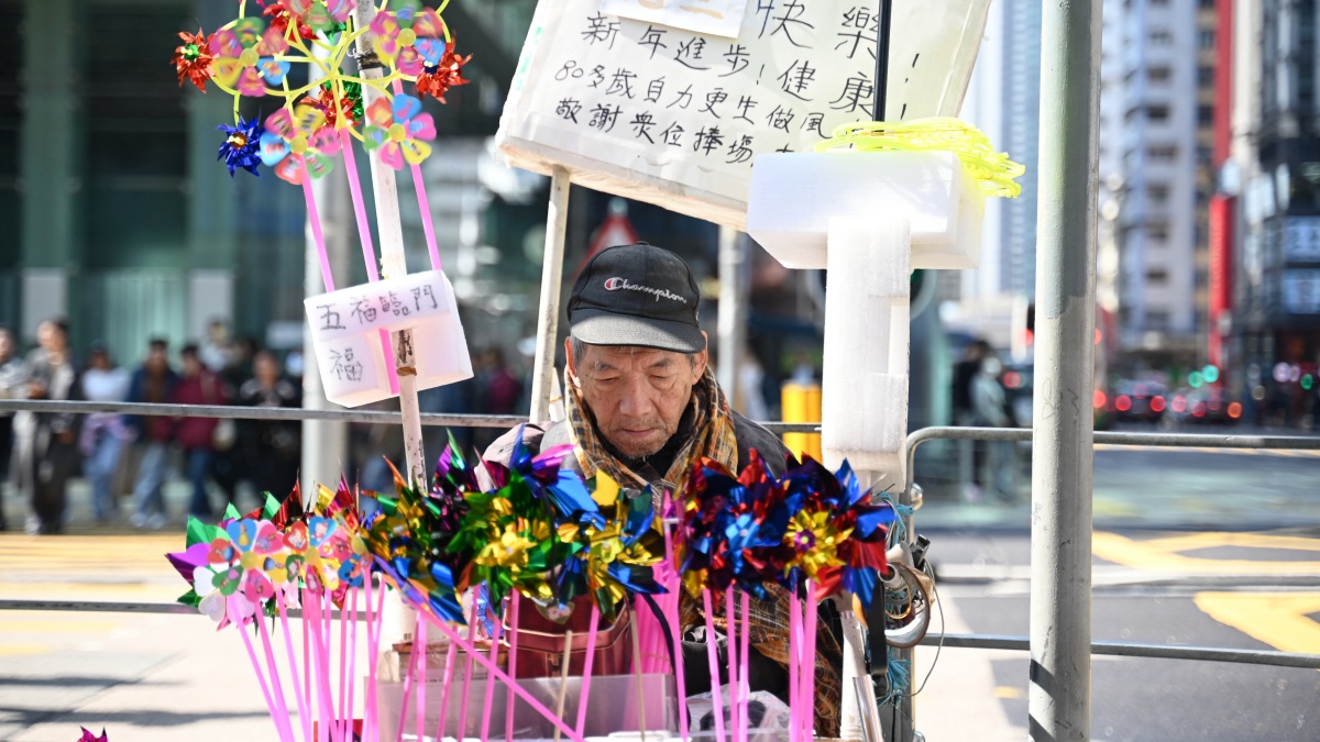 【禁闻】延迟退休不受欢迎 中共以「弹性」 试水