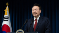 韓國地方法院批捕總統尹錫悅 憲政史首次