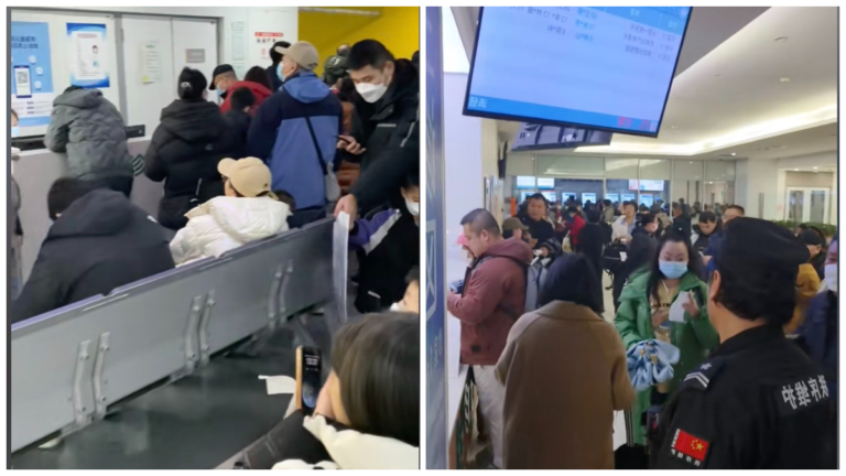 湖北醫生直言藥品集採：剝奪醫患選擇權