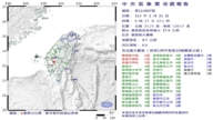 嘉義6.4地震 台南餘震不斷 楠西逾10戶房屋倒塌（組圖）