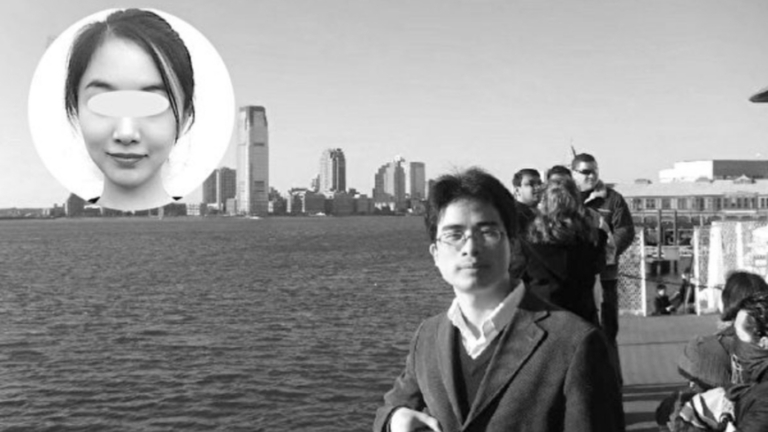 翟欣欣被判刑12年 曾索要千萬逼死前夫