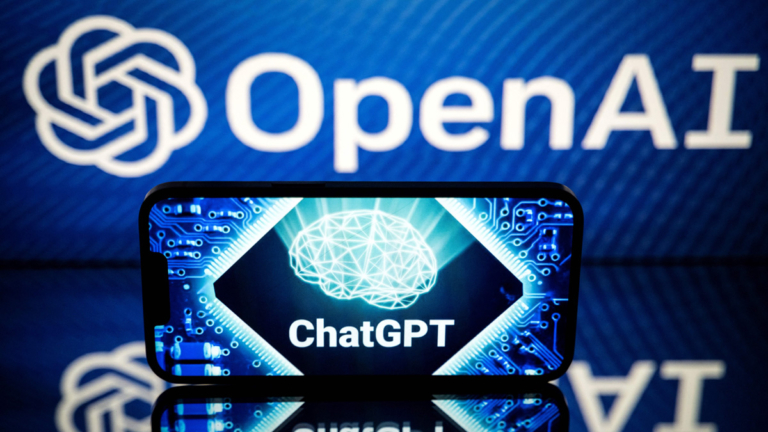 OpenAI服務器宕機 ChatGPT部分功能失效