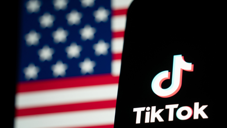 TikTok回歸美國市場？77%民眾擔憂中資背景
