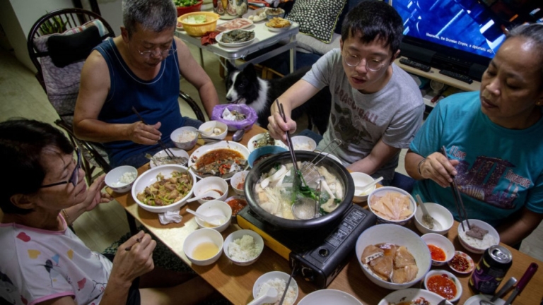 年菜吃不完 要待涼再放冰箱？專家揭食物保鮮迷思