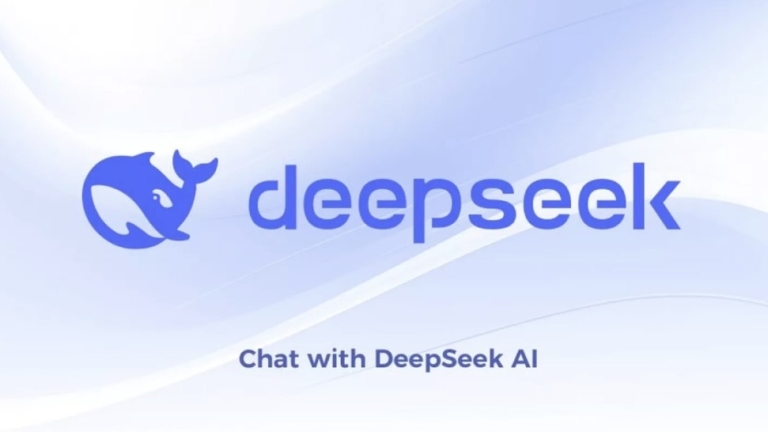 【財經簡訊】 DeepSeek帶來的震盪或結束