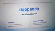 擔憂民眾隱私受到侵犯 意大利要App下架DeepSeek