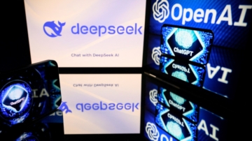 OpenAI证实：DeepSeek盗取数据 安全引忧