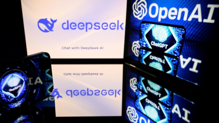 OpenAI證實：DeepSeek盜取數據 安全引憂