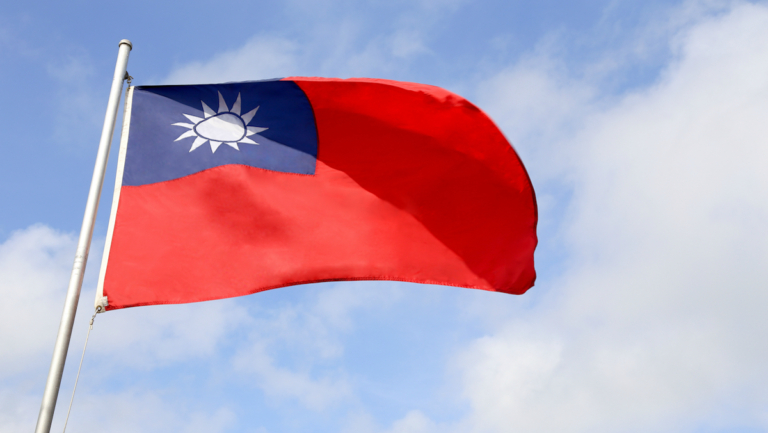 民調：多數中國大陸民眾反對武統台灣