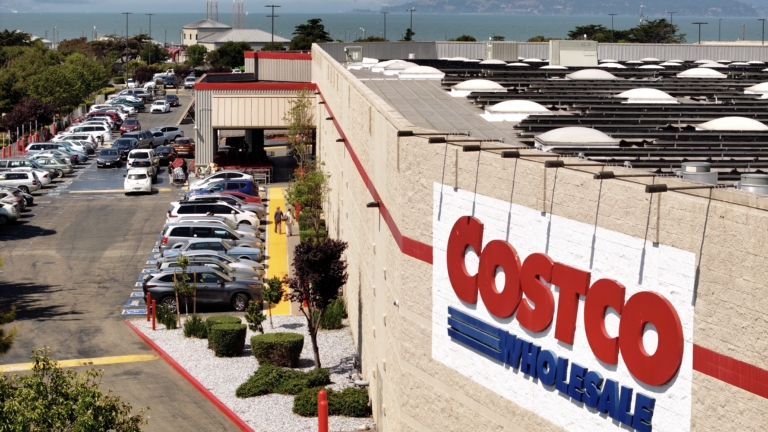 從烤鴨到南瓜派 Costco上架6款熱門產品