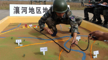 美曝光：中共在北京興建巨大戰時軍事指揮中心