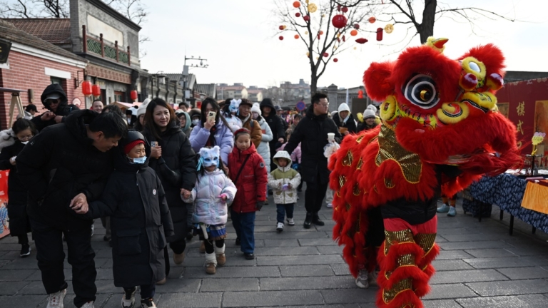 大年初四迎神接福 別忘做3件事 1動作趕走晦運