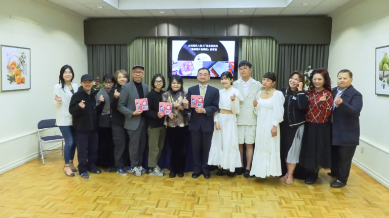 台灣設計團隊連年入圍 角逐2025葛萊美包裝獎
