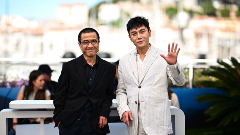 小三通重開 大陸人相約赴台看國內禁片