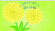 大陸法輪功學員恭祝李洪志大師新年好(29條)