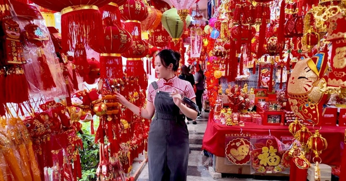 Lunar New Year's Sixth Day: Traditions for Prosperity and Luck - News Directory 3