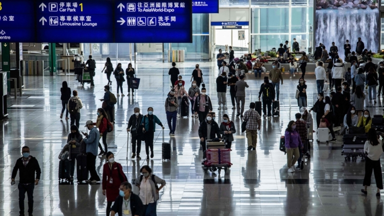 中國旅美學者回流 分析：或涉中共「千人計劃」
