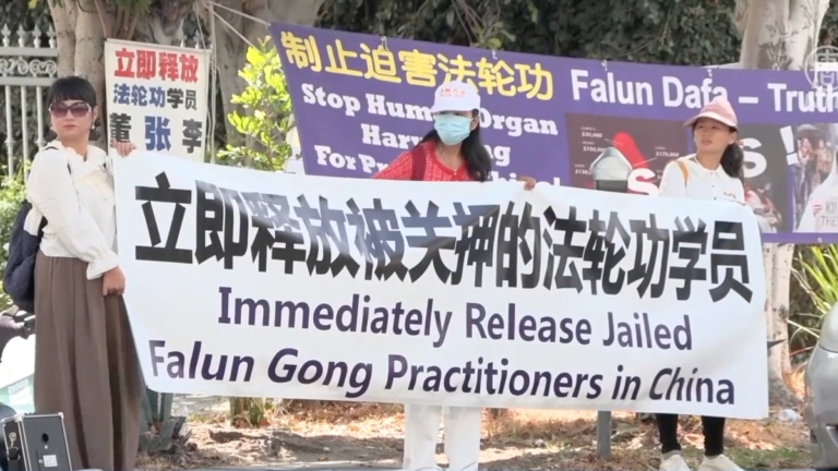 【短訊】2025年1月份獲知97名法輪功學員被中共非法判刑