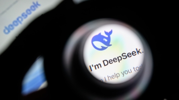 威脅國安 澳洲政府設備全面禁用DeepSeek