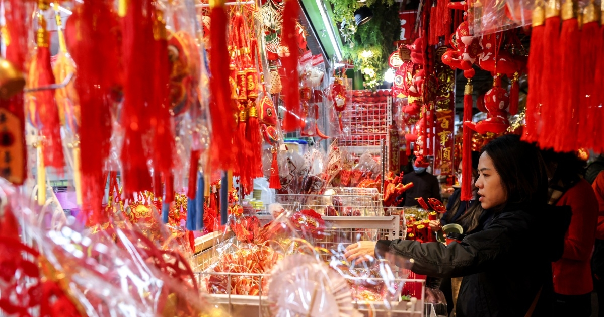 Celebrating the Jade Emperor's Birthday: Traditions and Blessings for a Prosperous Year - News Directory 3