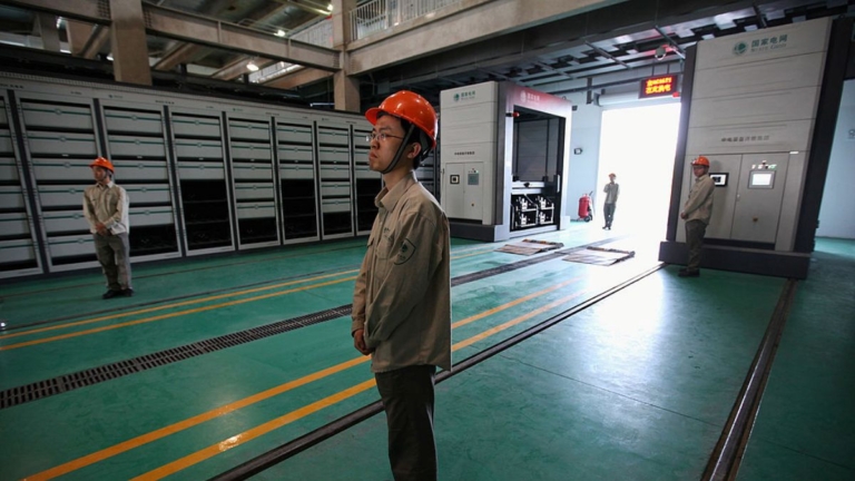 美太陽能公司撤出中國 麥肯錫在華業務受質疑