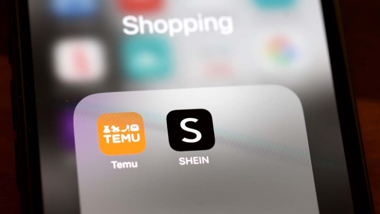 歐盟擬征統一稅 Temu與Shein再受衝擊