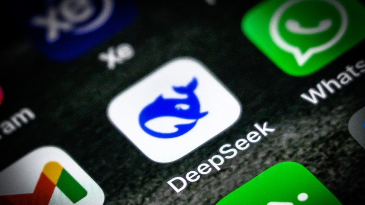 【美國聚焦】美議員推法案禁DeepSeek 國稅局啟動報稅季