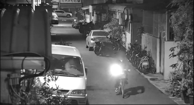 高雄連環分屍案手法 3名7旬婦均遭殺害分屍丟棄
