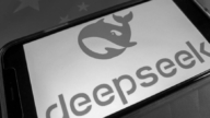 美两党议员提法案 禁止美国政府设备使用DeepSeek