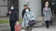 天冷心血管疾病人數增 醫籲「護心」技巧保暖與喝水