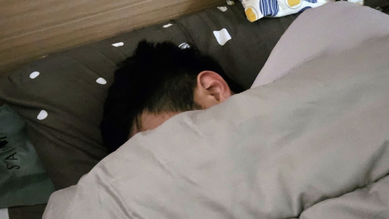 天冷賴床 中醫：按摩2穴道活血通絡護心