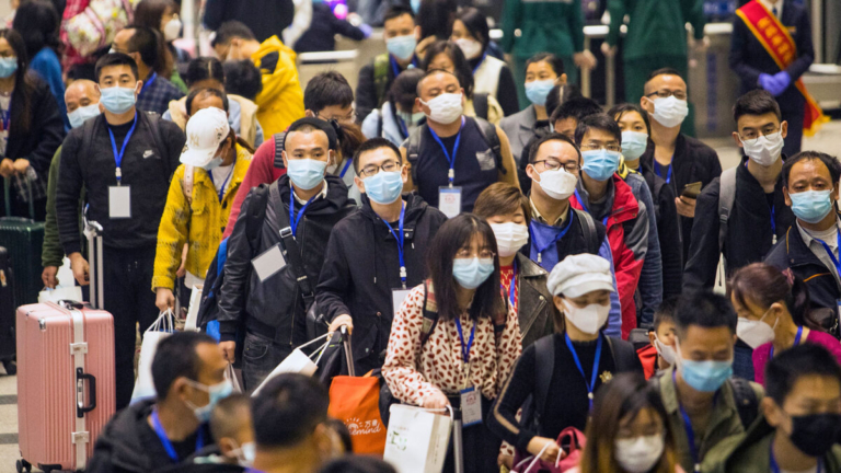 魯慧文：中共遙遙領先的造詞造夢技術