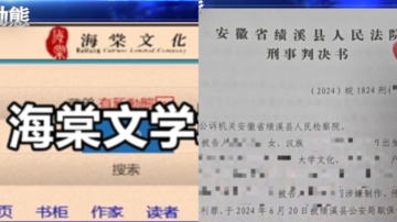 【禁聞】2月11日維權動態 安徽警方跨省抓幾十名網路女作者