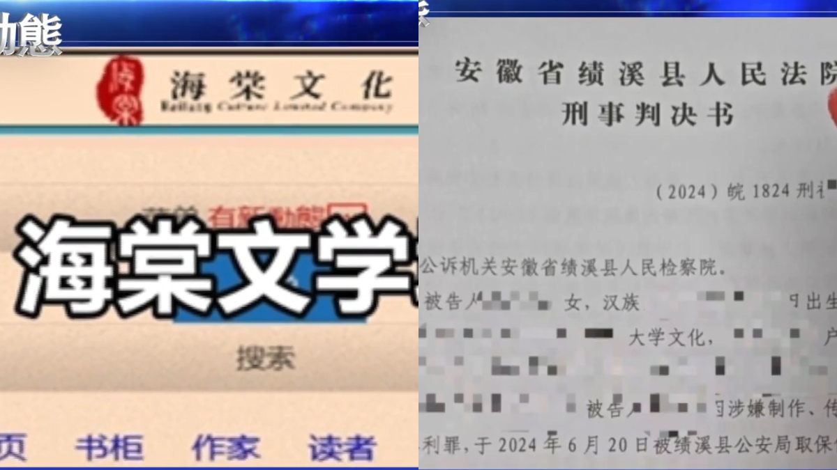 【禁闻】2月11日维权动态 安徽警方跨省抓几十名网路女作者