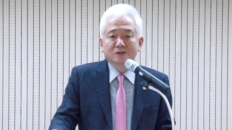 【短訊】韓國在外同胞廳新年計劃：加強支持海內外僑胞