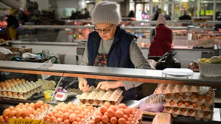 研究：老年人每天吃一個雞蛋 身體有4大變化