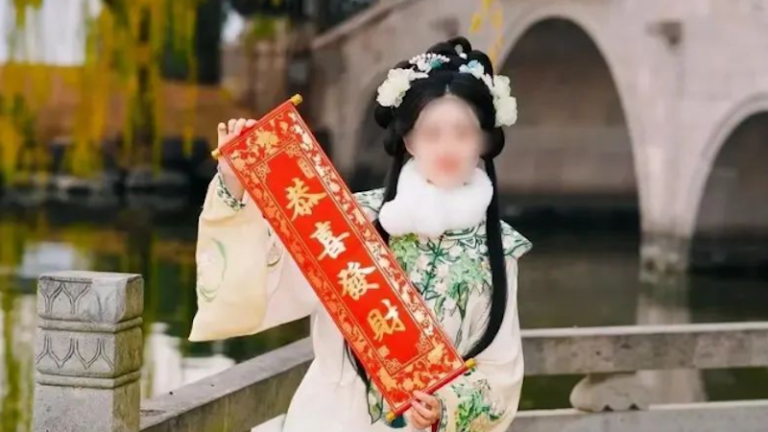中國女留學生陳屍南加州公寓 警方尋找嫌疑男