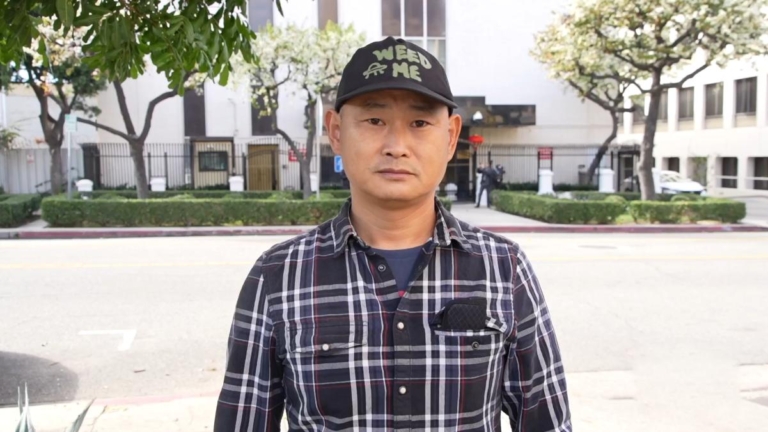 妻兒遭強行送醫 陸籍業主揭中共施壓惡行