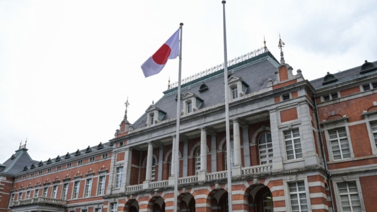 顧及認同 日本國籍欄5月起可將中國改記載台灣