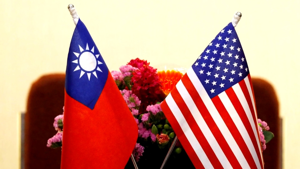 【禁闻】美国务院删「不支持台独」点名直批中共