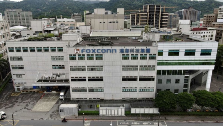 蘋果供應鏈正撤出中國？富士康鄭州招聘異常冷落