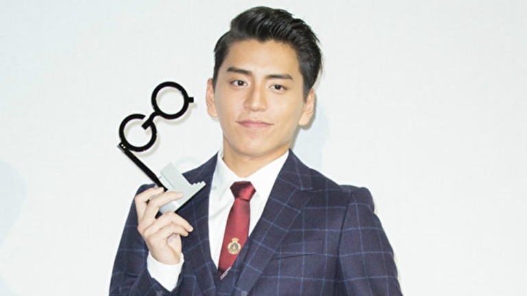 藝人王大陸涉嫌殺人未遂 原因曝光